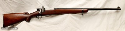 Springfield M-1903 NRA Sporter, Armory Build, .30-06, Star Gage