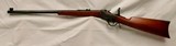 Winchester M1885, Low Wall, .22 Short, 23” barrel, Restored, c.1890, ANTIQUE  SN:40646 - 7 of 20