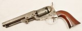 COLT, M-1849, Cased, NAMED, ANTIQUE, c. 1858, Exc. Condition  - 4 of 20