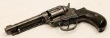 Colt, D.A. Revolver M-1877, Lightning .38 Cal, c.1894 Antique, SN: 95100 - 6 of 16