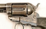 Colt, D.A. Revolver M-1877, Lightning .38 Cal, c.1894 Antique, SN: 95100 - 7 of 16