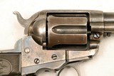 Colt, D.A. Revolver M-1877, Lightning .38 Cal, c.1894 Antique, SN: 95100 - 8 of 16