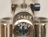 Colt, D.A. Revolver M-1877, Thunderer, .41 Cal, c.1879 Restored Antique, SN: 14467   - 10 of 14