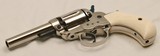 Colt, D.A. Revolver M-1877, Thunderer, .41 Cal, c.1879 Restored Antique, SN: 14467   - 5 of 14