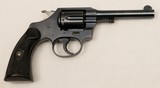 Colt, Police Positive, PEQUENO, .32 Cal, Excellent Condition, Box - 6 of 19