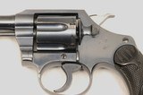 Colt, Police Positive, PEQUENO, .32 Cal, Excellent Condition, Box - 10 of 19