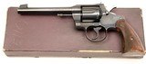 COLT, Officers Model Target, .22Cal, w/Box & Papers, c.1948 - 3 of 16