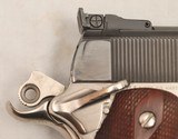 Colt, Government Model, CUSTOM, c.1981, .45 ACP, Excellent - 11 of 18