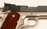 Colt, Government Model, CUSTOM, c.1981, .45 ACP, Excellent - 9 of 18