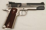 Colt, Government Model, CUSTOM, c.1981, .45 ACP, Excellent - 7 of 18