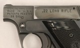 STERLING Arms Corp, Model PPL, RARE, .22 LR x 1 1/2”, c.1970 - 5 of 11