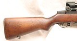 Springfield M1D Garand, Sniper Rifle, CMP gun, Excellent condition - 3 of 19
