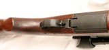 Springfield M1D Garand, Sniper Rifle, CMP gun, Excellent condition - 17 of 19