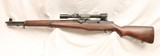 Springfield M1D Garand, Sniper Rifle, CMP gun, Excellent condition - 7 of 19
