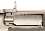 Springfield M1D Garand, Sniper Rifle, CMP gun, Excellent condition - 16 of 19