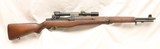 Springfield M1D Garand, Sniper Rifle, CMP gun, Excellent condition - 2 of 19