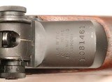 Springfield M1D Garand, Sniper Rifle, CMP gun, Excellent condition - 15 of 19