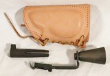 Springfield M1D Garand, Sniper Rifle, CMP gun, Excellent condition - 18 of 19