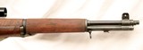 Springfield M1D Garand, Sniper Rifle, CMP gun, Excellent condition - 5 of 19