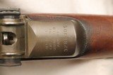 Springfield M1 Garand, Nov. 1944 Rifle, Survivor, Excellent Original Condition - 14 of 20