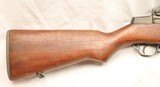 Springfield M1 Garand, Nov. 1944 Rifle, Survivor, Excellent Original Condition - 2 of 20