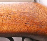 Springfield M1 Garand, Nov. 1944 Rifle, Survivor, Excellent Original Condition - 13 of 20