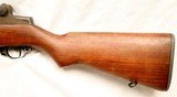 Springfield M1 Garand, Nov. 1944 Rifle, Survivor, Excellent Original Condition - 8 of 20