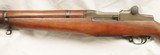 Springfield M1 Garand, Nov. 1944 Rifle, Survivor, Excellent Original Condition - 10 of 20