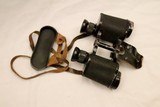 German WW2 Optics, 6X30 Dienstglas - 3 of 15