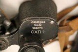 German WW2 Optics, 6X30 Dienstglas - 4 of 15