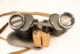 German WW2 Optics, 6X30 Dienstglas - 6 of 15