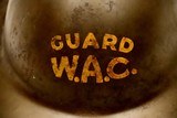 Guard W.A.C. Helmet - 2 of 9