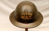 Guard W.A.C. Helmet - 1 of 9