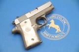 Colt Southern Belle, 1 of 300 , .380 Cal, w/Box & Papers, SB079 - 3 of 14