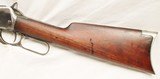 Winchester M1894, .32-40 x 26” Rnd. Barrel, c.1898, ANTIQUE - 8 of 20