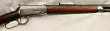 Winchester M1894, .32-40 x 26” Rnd. Barrel, c.1898, ANTIQUE - 5 of 20