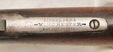 Winchester M1894, .32-40 x 26” Rnd. Barrel, c.1898, ANTIQUE - 16 of 20