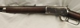 Winchester M1894, .32-40 x 26” Rnd. Barrel, c.1898, ANTIQUE - 12 of 20