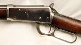 Winchester M1894, .32-40 x 26” Rnd. Barrel, c.1898, ANTIQUE - 10 of 20