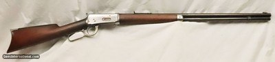 Winchester M1894, .32-40 x 26” Rnd. Barrel, c.1898, ANTIQUE