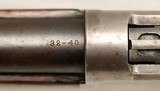 Winchester M1894, .32-40 x 26” Rnd. Barrel, c.1898, ANTIQUE - 14 of 20