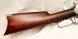 Winchester M1894, .32-40 x 26” Rnd. Barrel, c.1898, ANTIQUE - 2 of 20