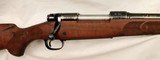 Winchester Mod 70, Ultra Grade, Featherweight, 1 of 1000, 100% Condition - 5 of 20