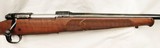 Winchester Mod 70, Ultra Grade, Featherweight, 1 of 1000, 100% Condition - 4 of 20