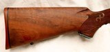 Winchester Mod 70, Ultra Grade, Featherweight, 1 of 1000, 100% Condition - 3 of 20