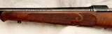 Winchester Mod 70, Ultra Grade, Featherweight, 1 of 1000, 100% Condition - 15 of 20