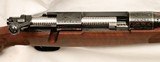 Winchester Mod 70, Ultra Grade, Featherweight, 1 of 1000, 100% Condition - 8 of 20