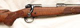 Winchester Mod 70, Ultra Grade, Featherweight, 1 of 1000, 100% Condition - 2 of 20