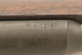 HRA M1D Garand, Sniper Rifle, CMP gun, Original Scope & Mount - 12 of 20