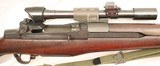 HRA M1D Garand, Sniper Rifle, CMP gun, Original Scope & Mount - 2 of 20